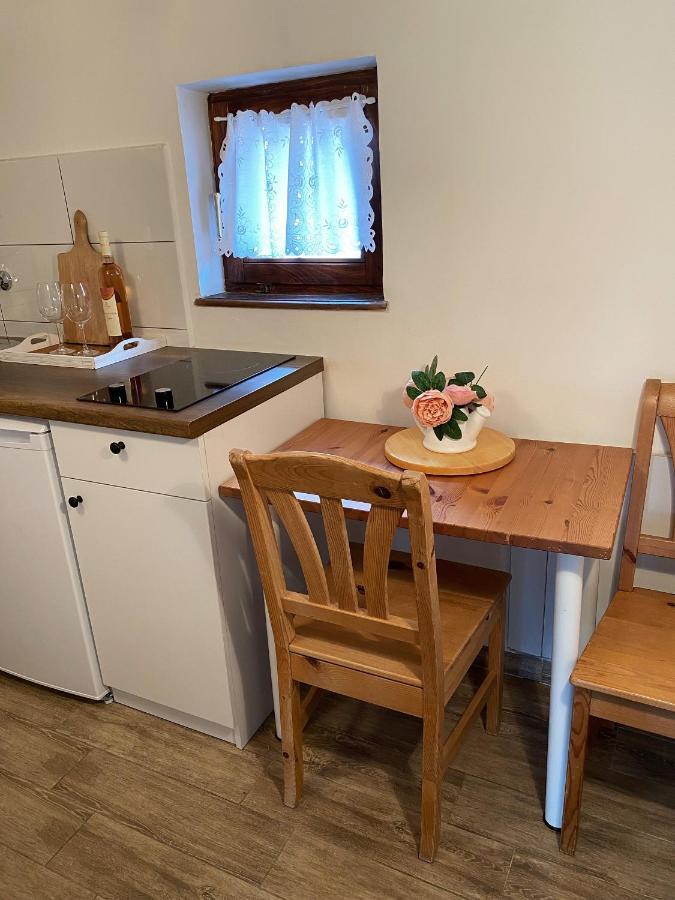 Lakeview Apartments Охрид Экстерьер фото