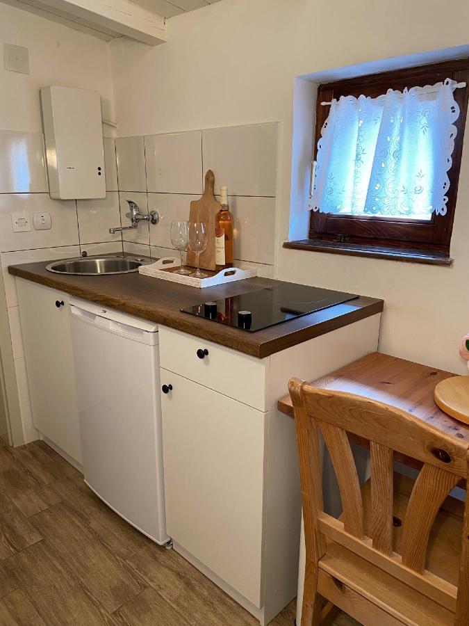 Lakeview Apartments Охрид Экстерьер фото