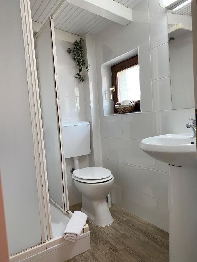 Lakeview Apartments Охрид Экстерьер фото