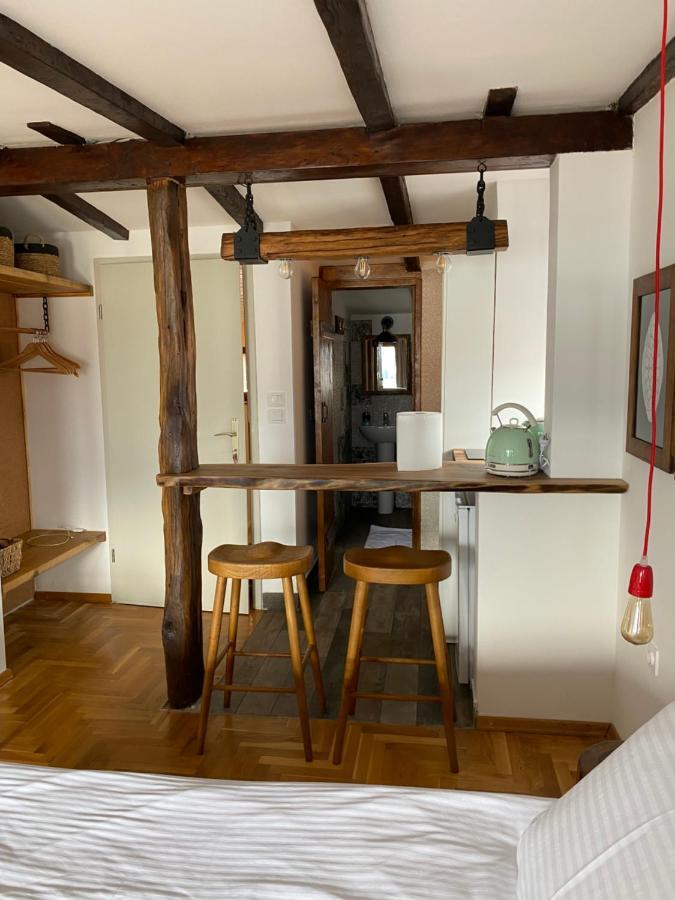 Lakeview Apartments Охрид Экстерьер фото